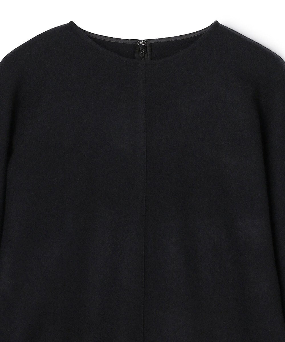 uncrave コンプレストウール ドルマントップス 