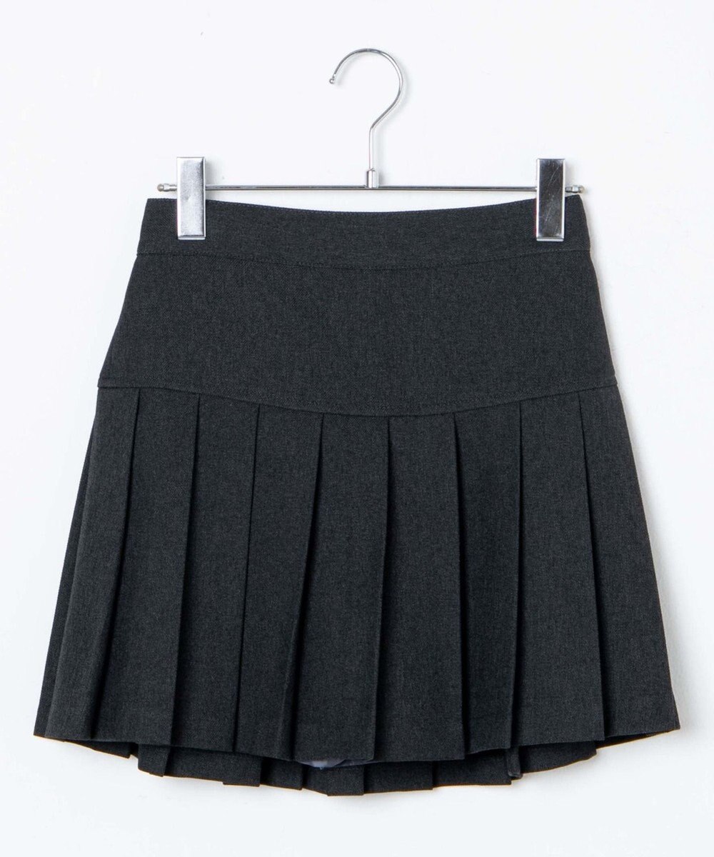 WEGO 【SCHOOL ITEM】プリーツスカパン 