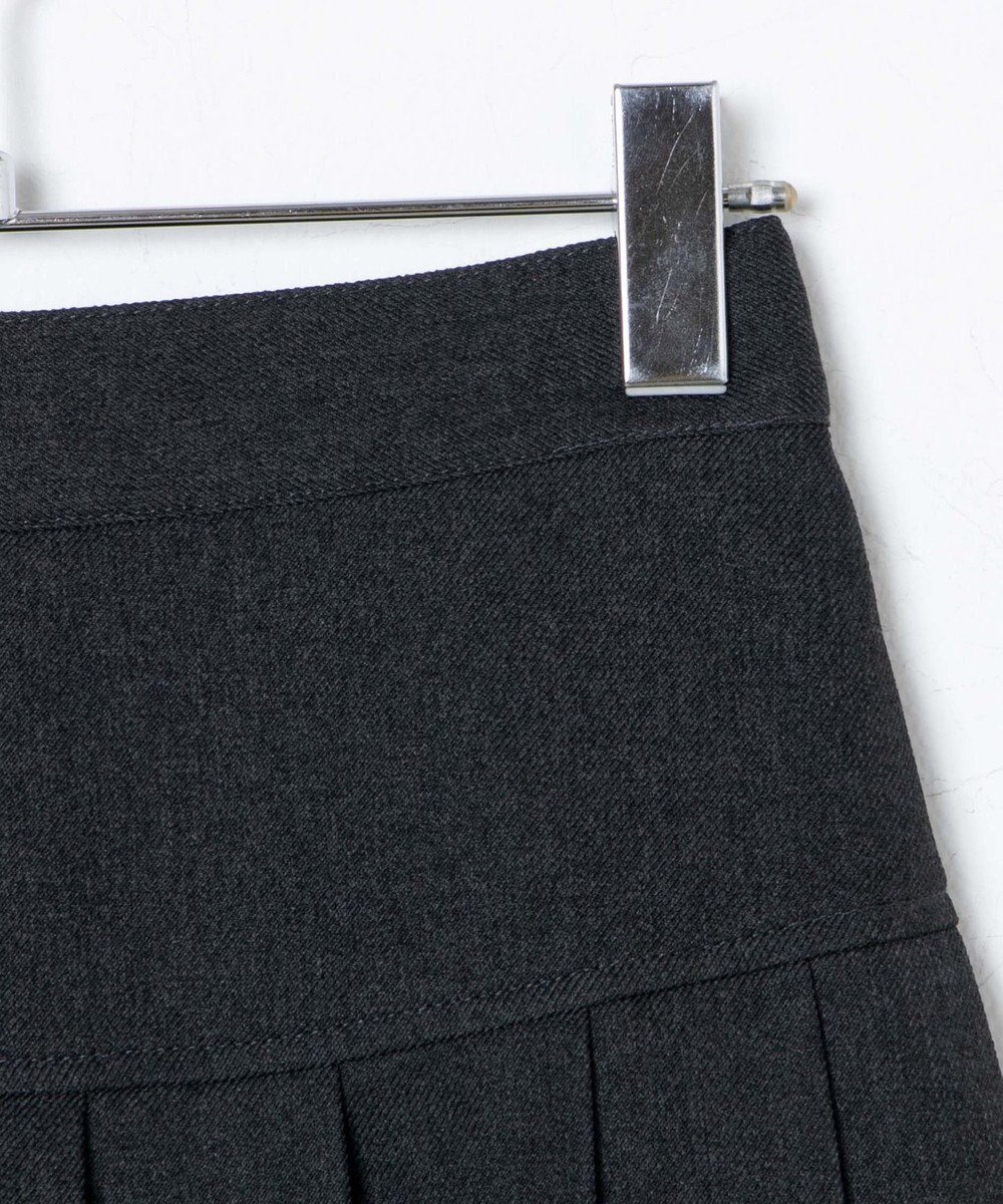 WEGO 【SCHOOL ITEM】プリーツスカパン 