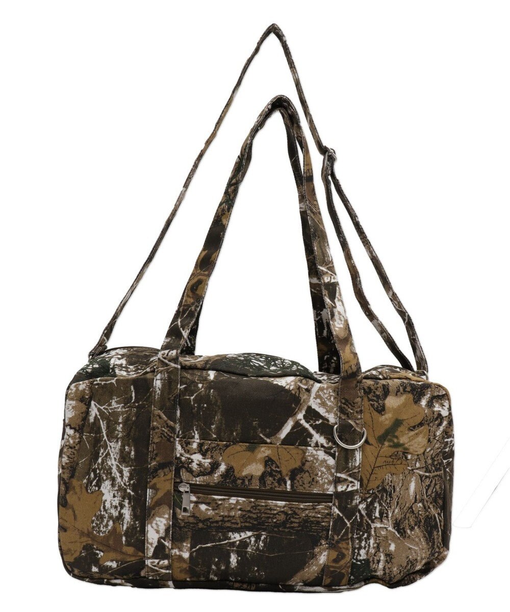 WEGO 2wayBIGボストンショルダー 