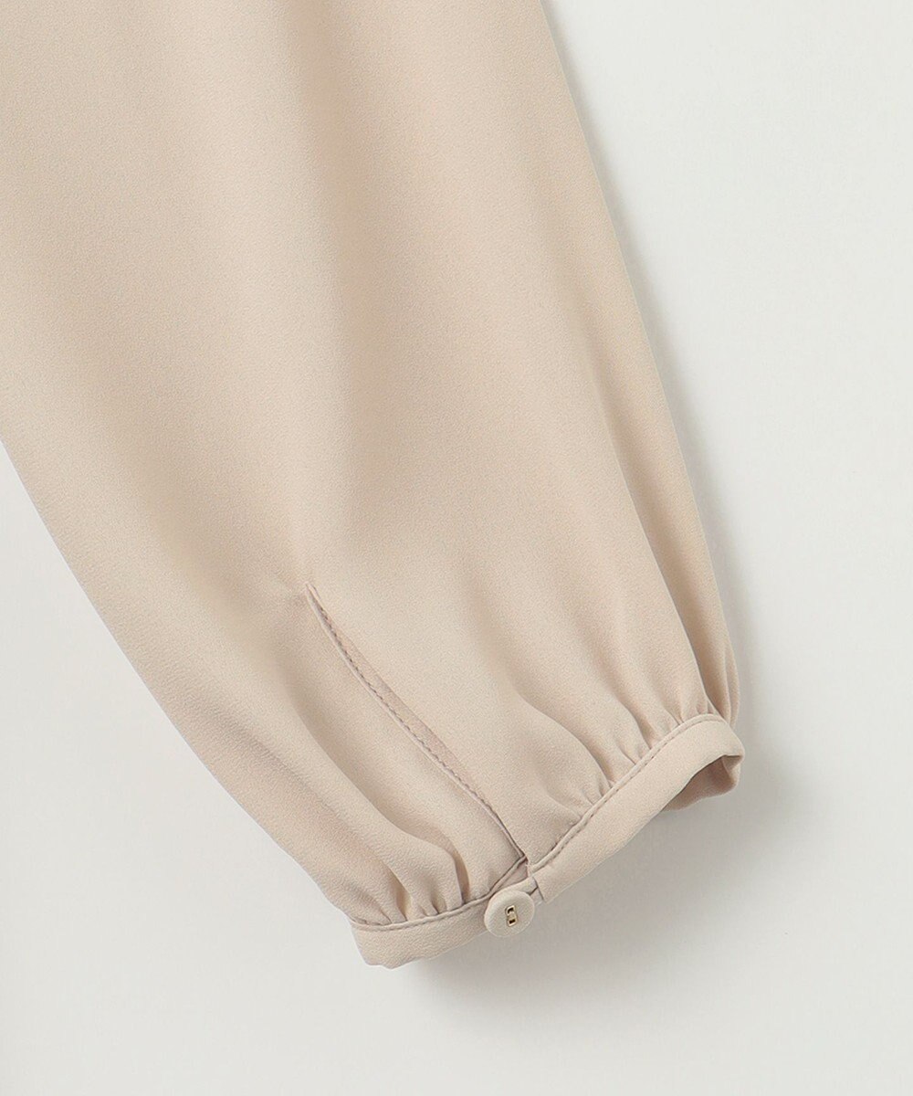 TOCCA 【洗える！】SYMPHONY ドレス 