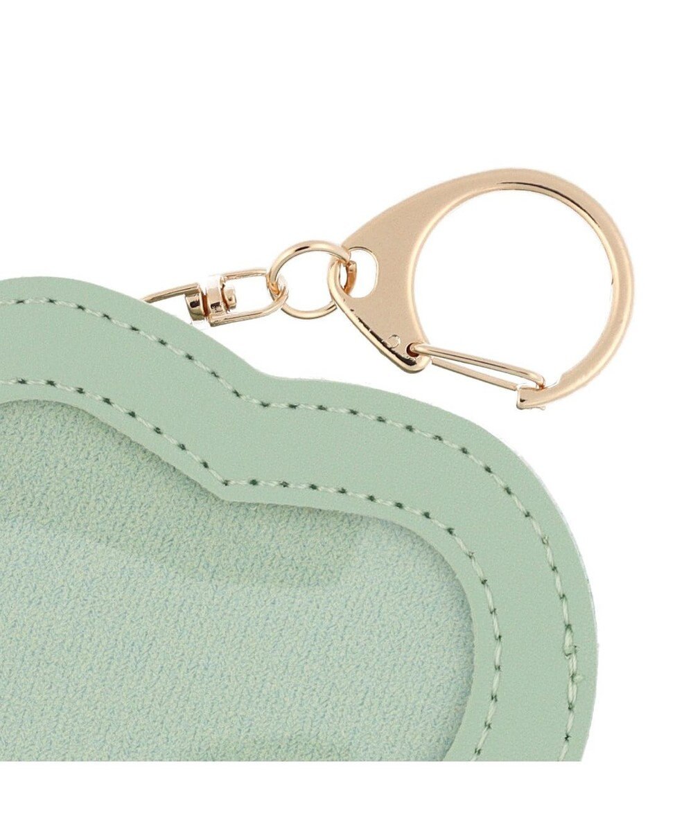 UNBILLION カシュカシュ cachecache / ハートケース 