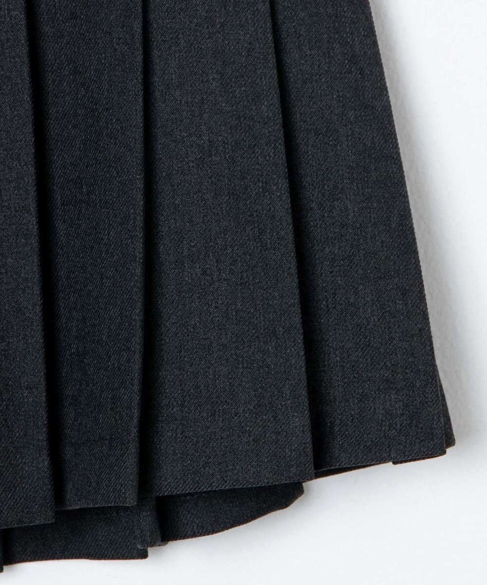 WEGO 【SCHOOL ITEM】プリーツスカパン 