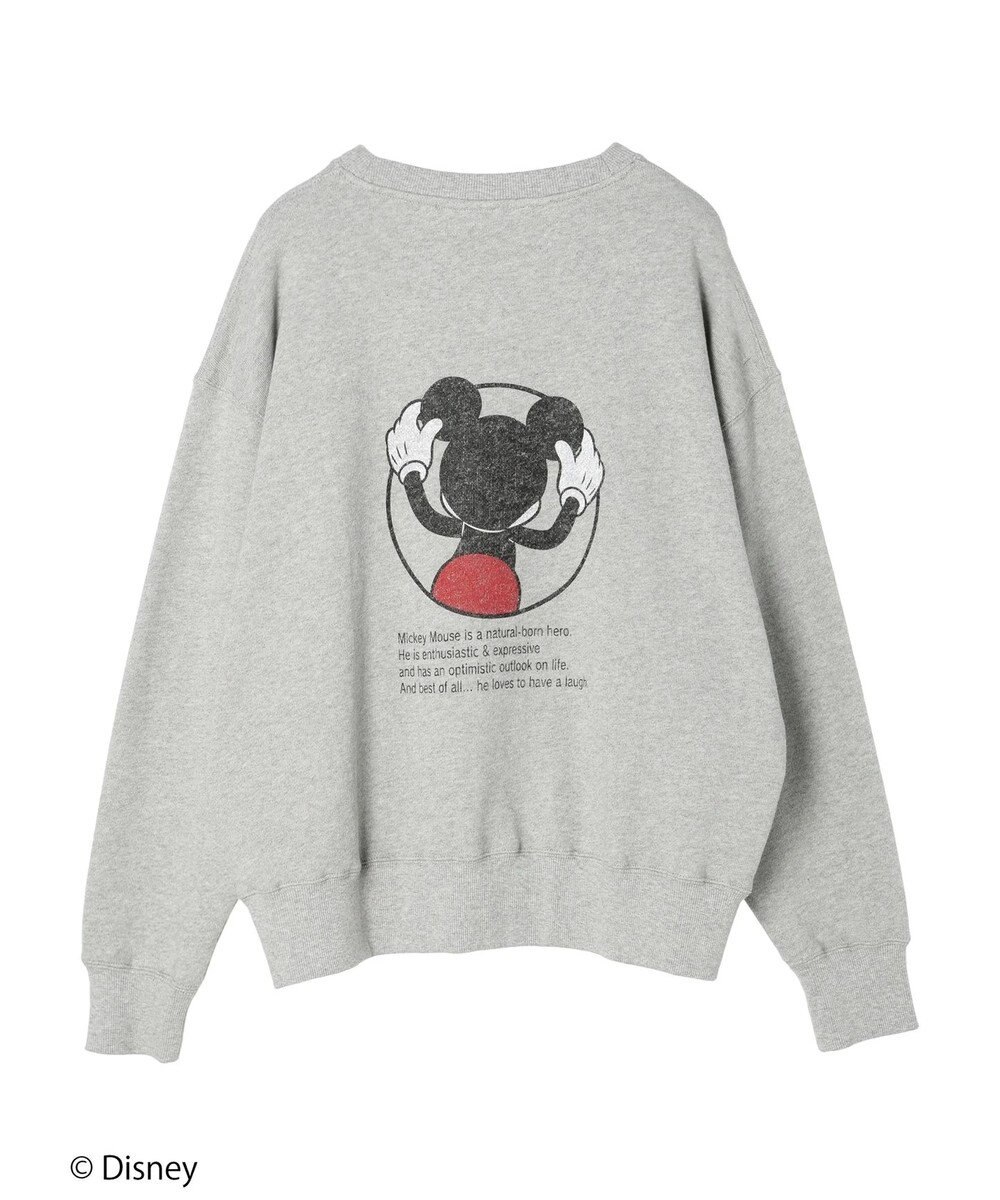 CRAFT STANDARD BOUTIQUE 【Disney】Sweat 
