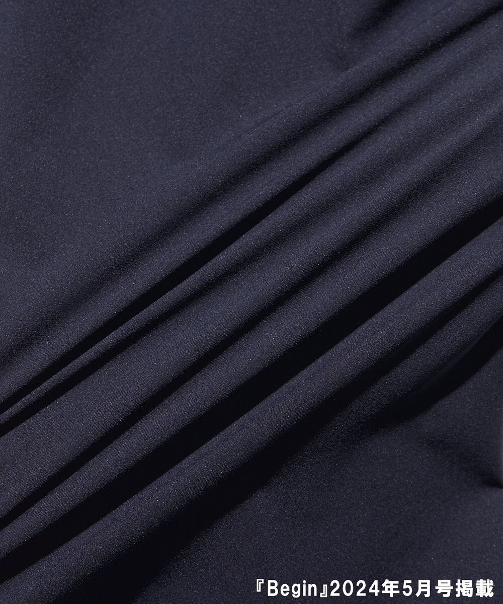 UNFILO MENS 【新色追加】FINE MOVE テーパードパンツ [24年商品] 