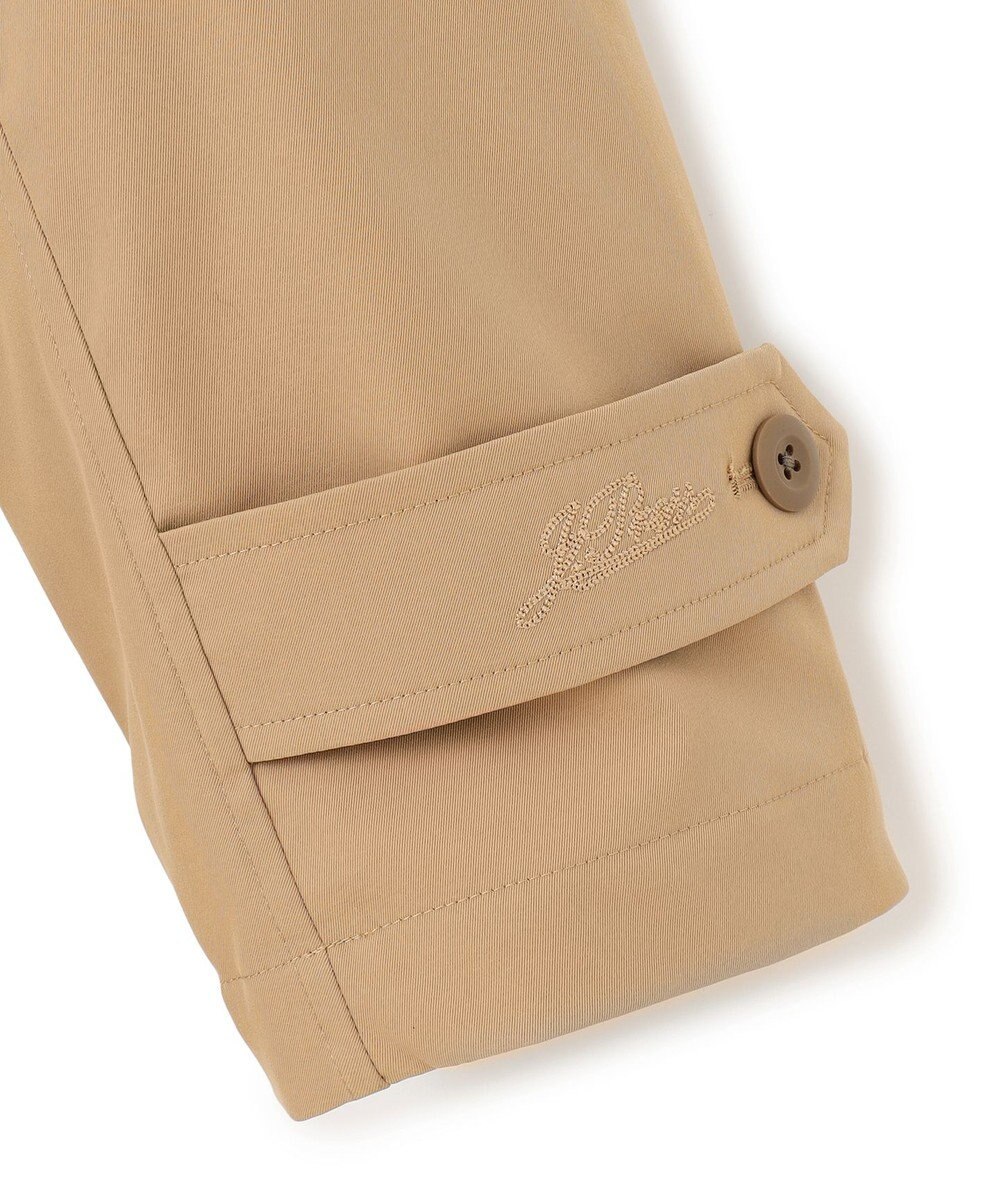 J.PRESS MEN 【NYUZELESS】バルマカンコート 