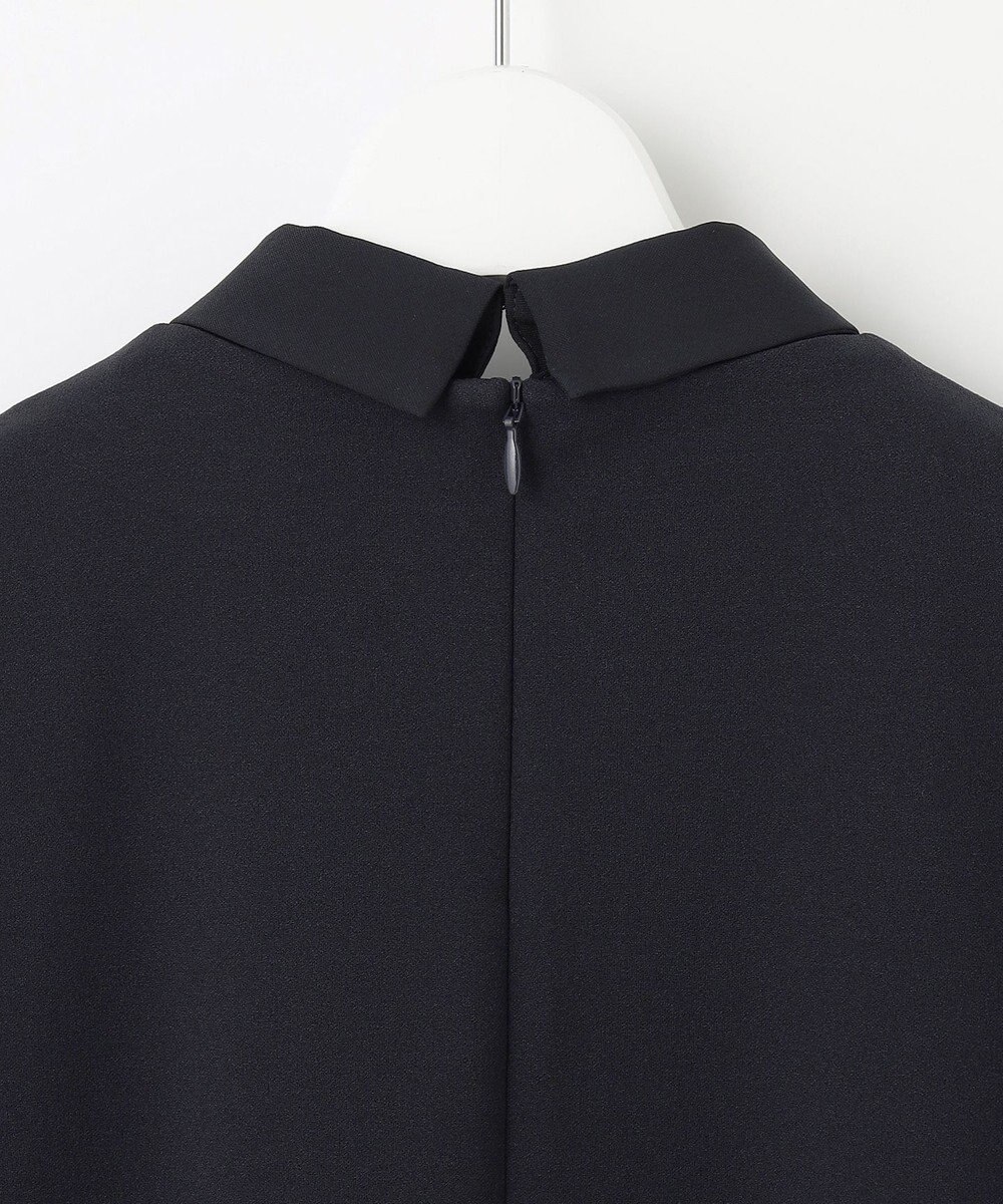 J.PRESS LADIES S ジョーゼットジャージー カットソー 