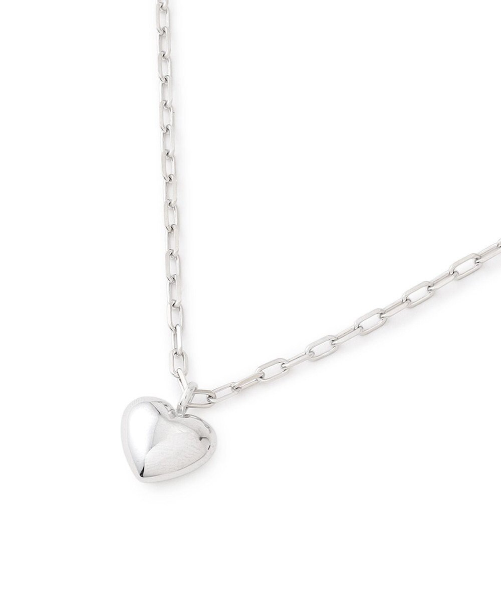 TOCCA FULL HEART NECKLACE ネックレス【星風まどかさん着用】 
