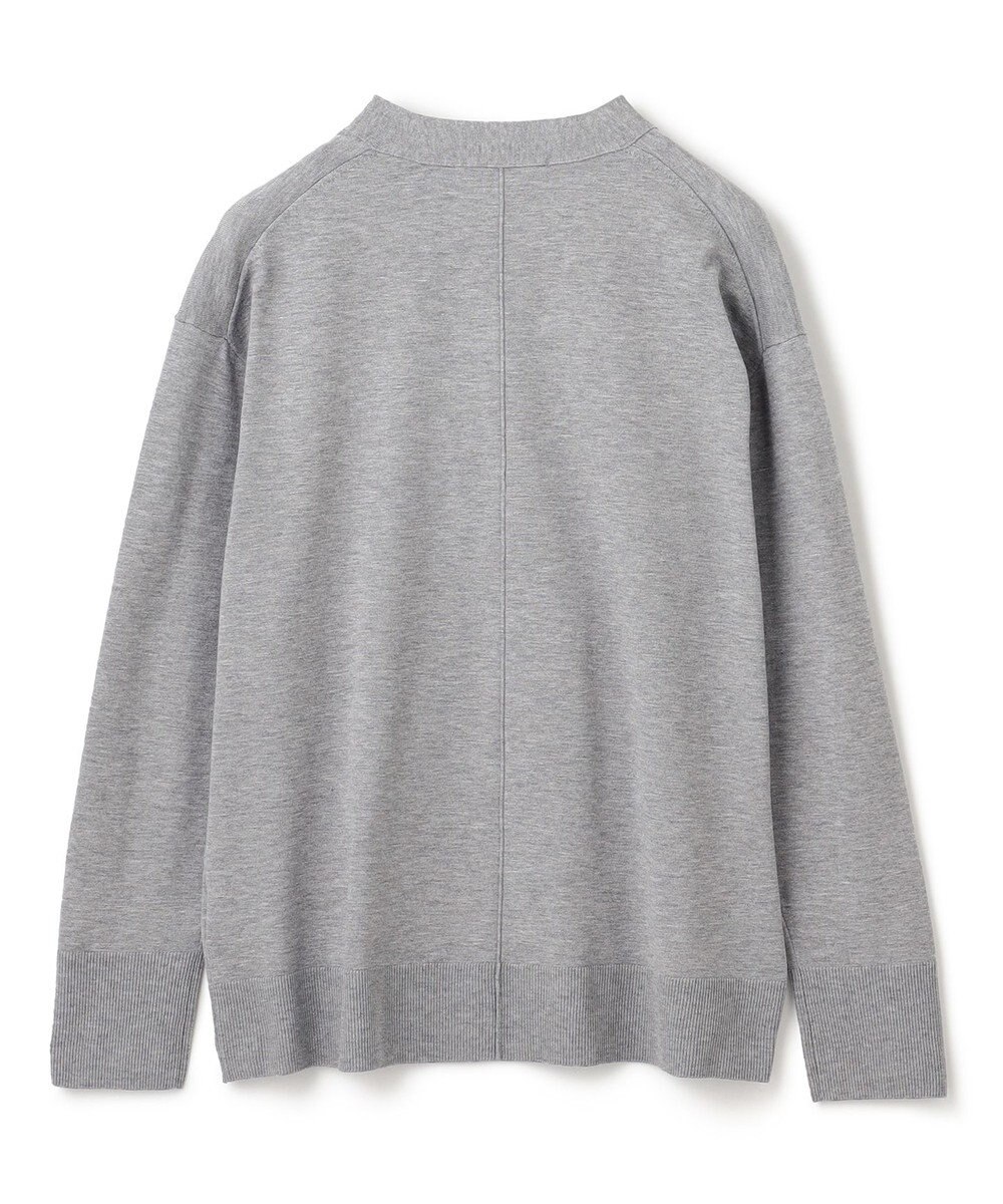 UNFILO 【新色追加】マイビューティニット カーディガン 