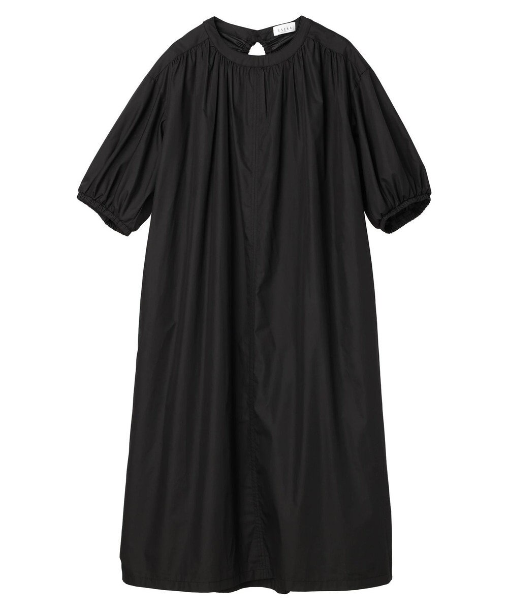 Green Parks ■ＥＳＣＡＲ　バックオープンギャザーワンピース 