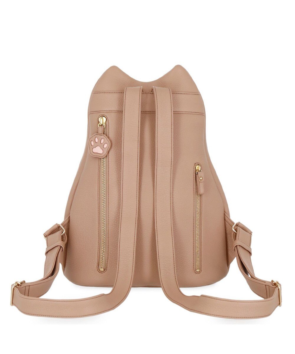 IBIZA アニマーダ　リュック（ネコ） 