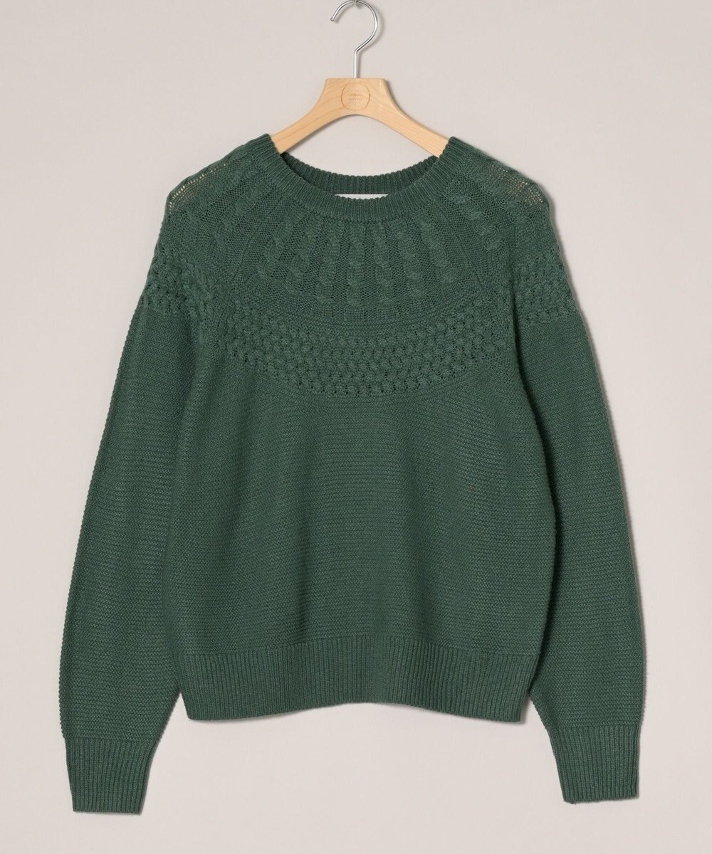 ONWARD Reuse Park 【any FAM】ニット秋冬 