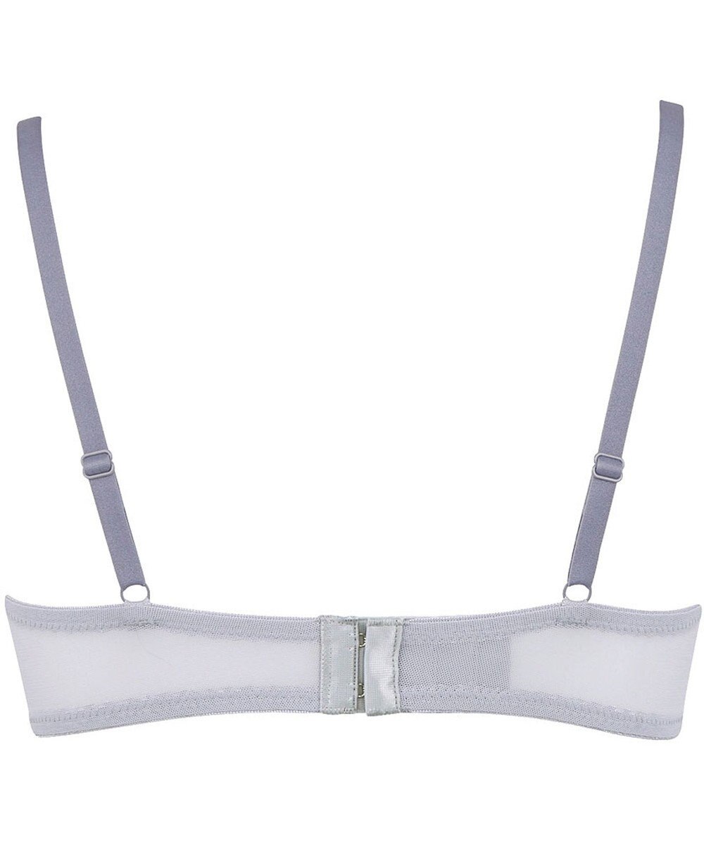 Wing 【マッチミーブラ】　ノンワイヤー　ブラがわたしに合わせてくれる　しめつけない快適な着用感　ウイング／ワコール　KB2070 