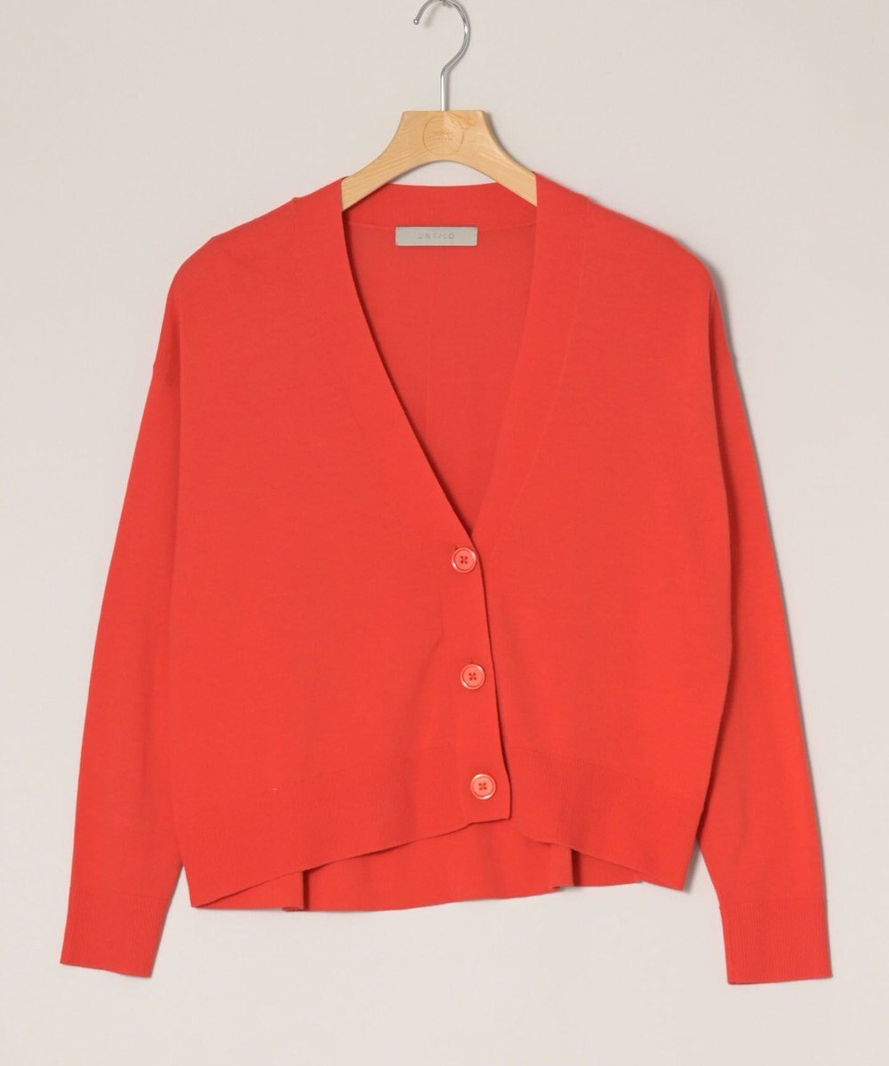 ONWARD Reuse Park 【UNFILO】ニット春夏 