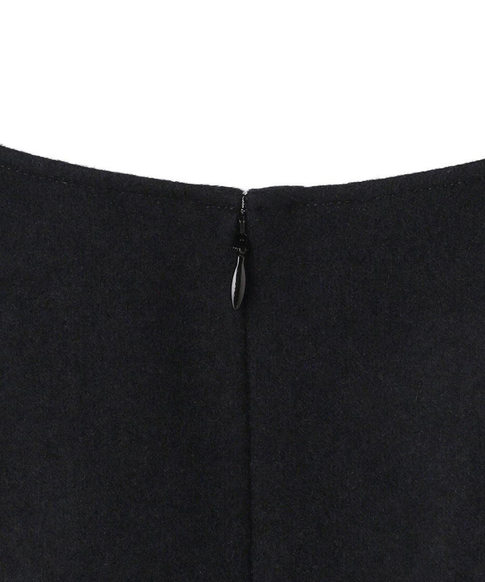 uncrave コンプレストウール ドルマントップス 