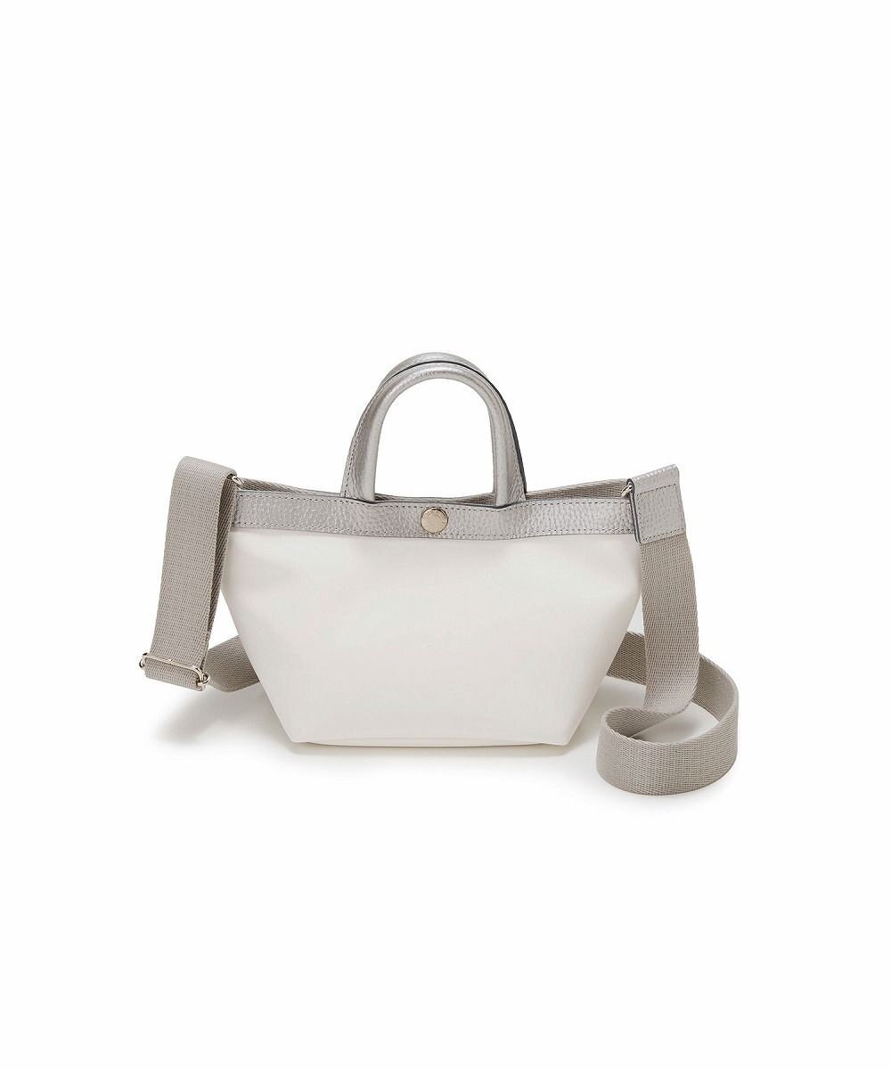 TOPKAPI 【Breath TOPKAPI】【本仮屋ユイカ×Breath】コラボ 2WAY ミニ トート ショルダー バッグ 