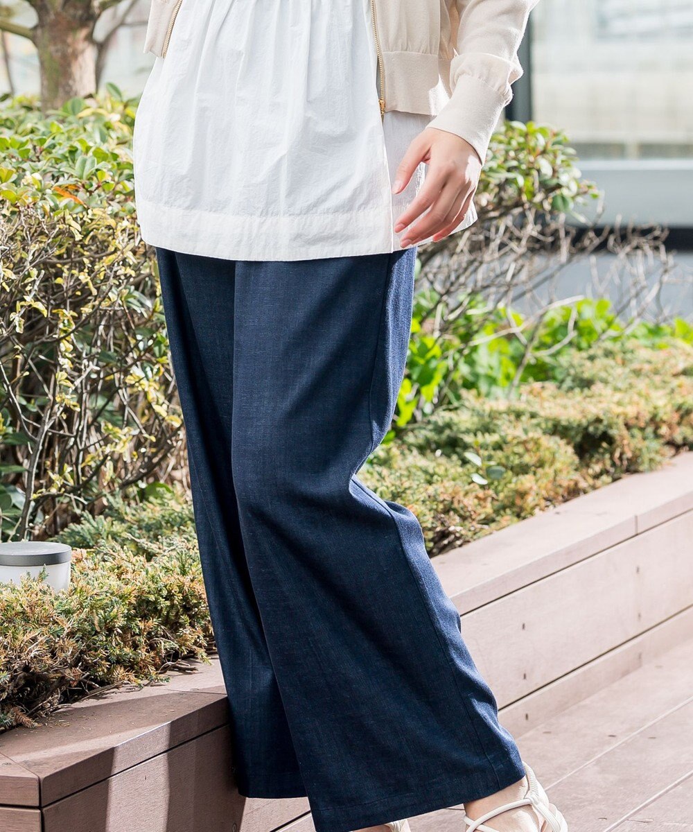 ONWARD Reuse Park 【23区】パンツ春夏 