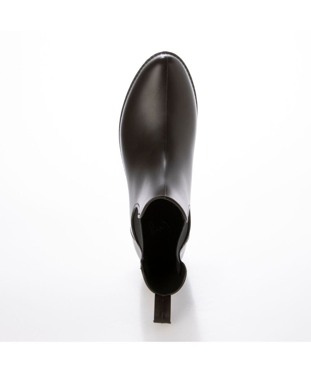 ing <ing>【WEB限定】【レイン対応】サイドゴアレインブーツ 