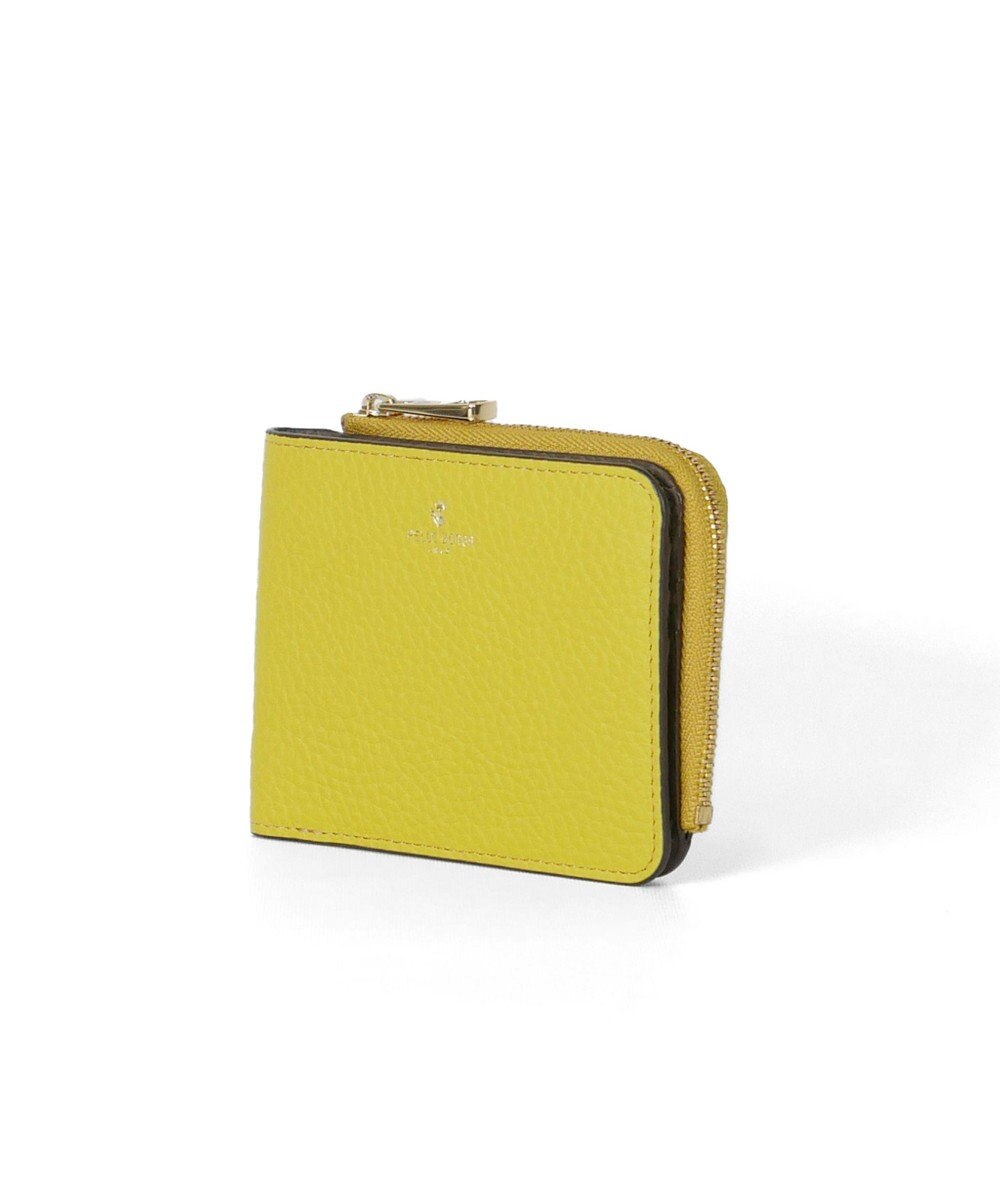 PELLE BORSA 二つ折り財布 Reinette Goods レネットグッズ 4783 