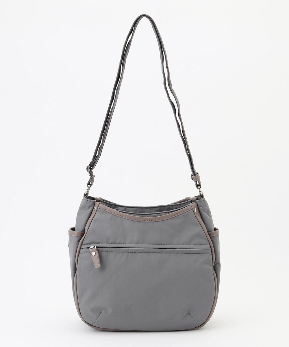 Y'SACCS 【ムック本掲載】タスランナイロンショルダーバッグ 