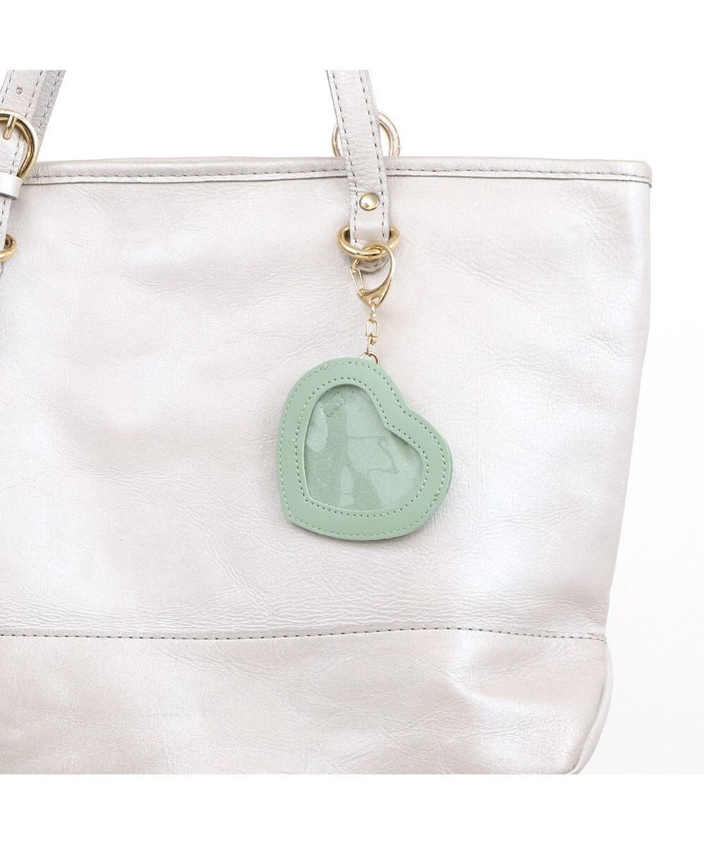 UNBILLION カシュカシュ cachecache / ハートケース 