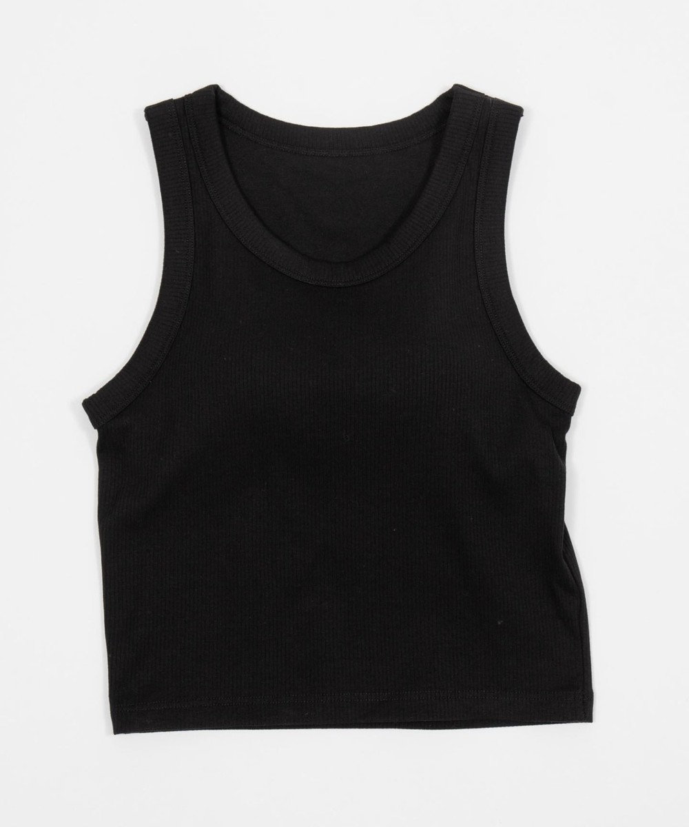 WEGO 【カップ付き】なちゅ盛れカップインタンクトップ 