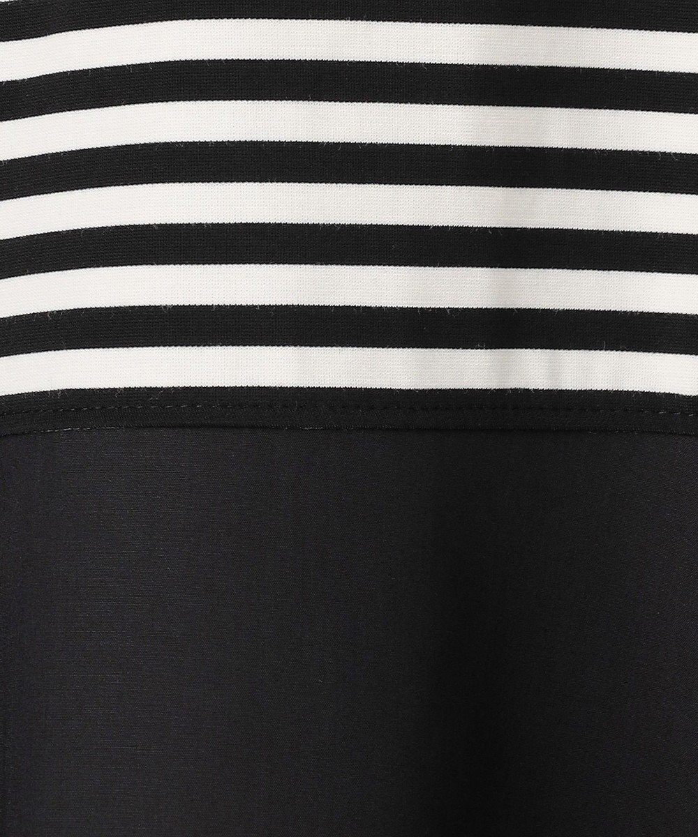 UNFILO BEAUTY FORM-T コンビティアード Ｔシャツ 