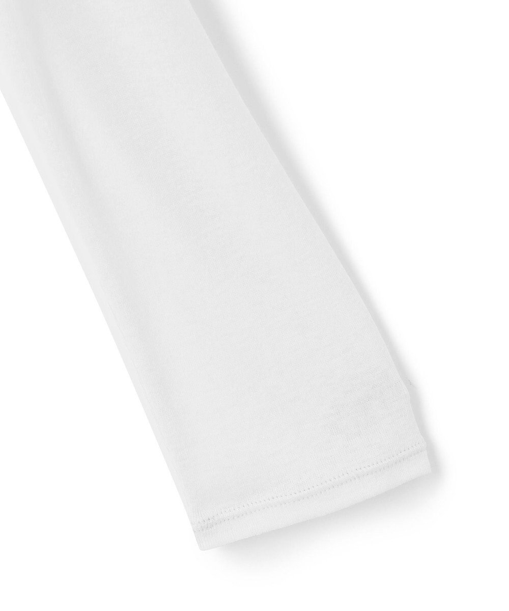 23区 S 【洗える】ハイゲージジャージー シアー カットソー 