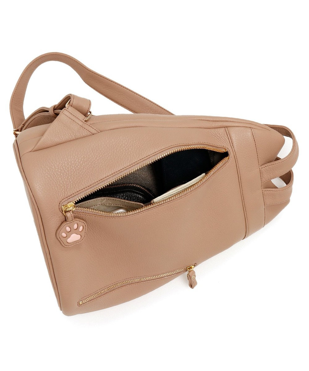 IBIZA アニマーダ　リュック（ネコ） 