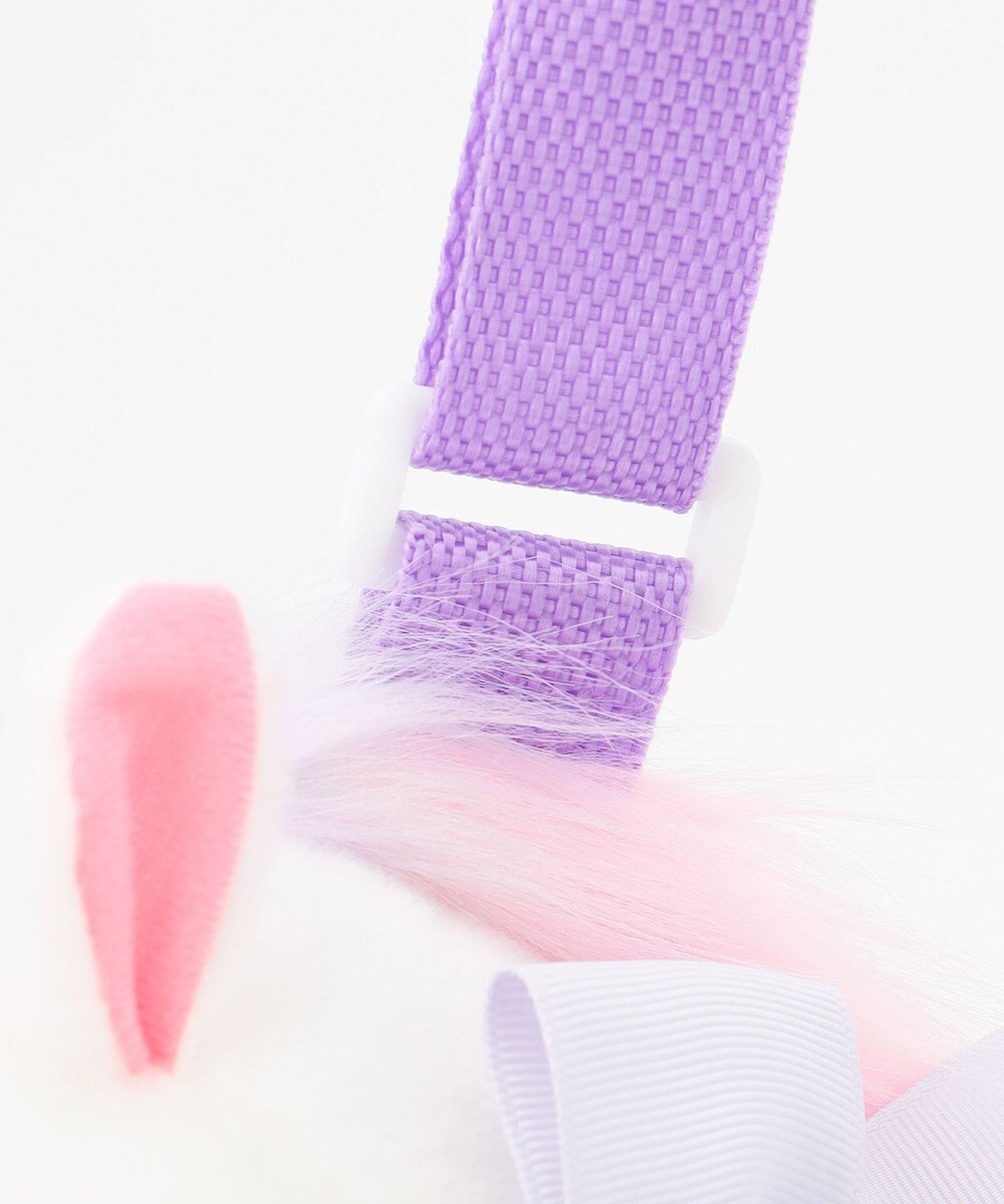 ANY KIDS アニマル抱っこポシェット 