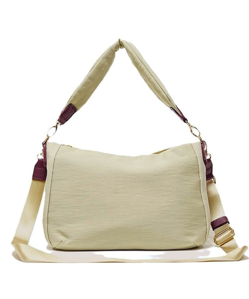 Regalo Felice 【撥水生地 / 持ち手が外せる】ショルダー小 / REGALO 