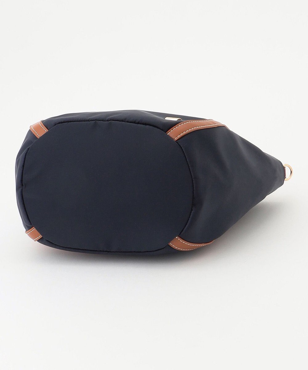 LA BAGAGERIE ひねり金具付きエレガンストート　Sサイズ 