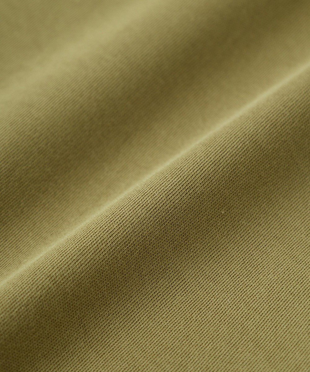 AMERICAN HOLIC 【接触冷感】フレンチスリーブコクーンプルオーバー 