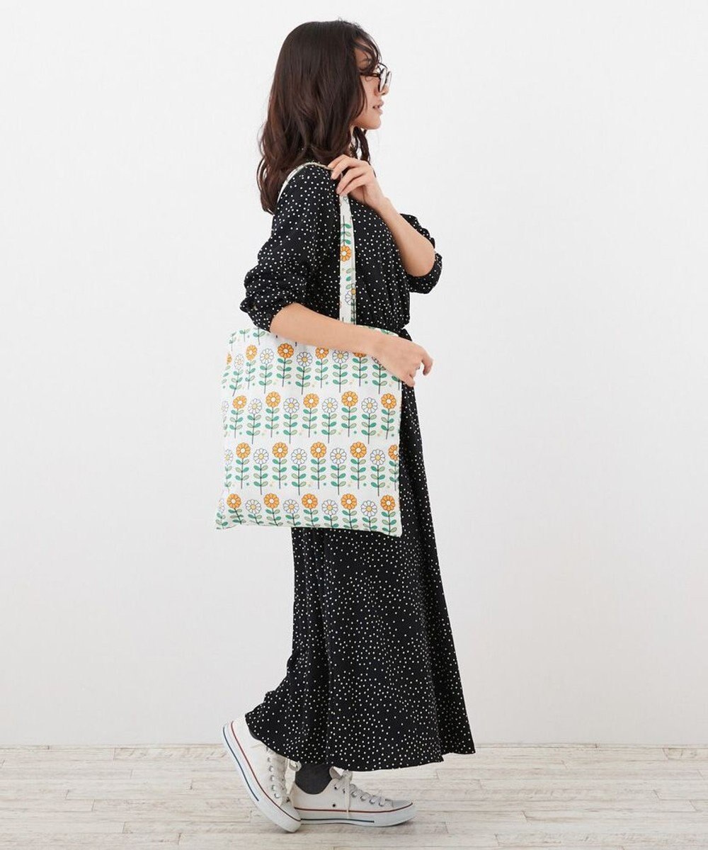 ROOTOTE 6452【A4サイズ収納】RO.トール.フラット.レトロ-A 