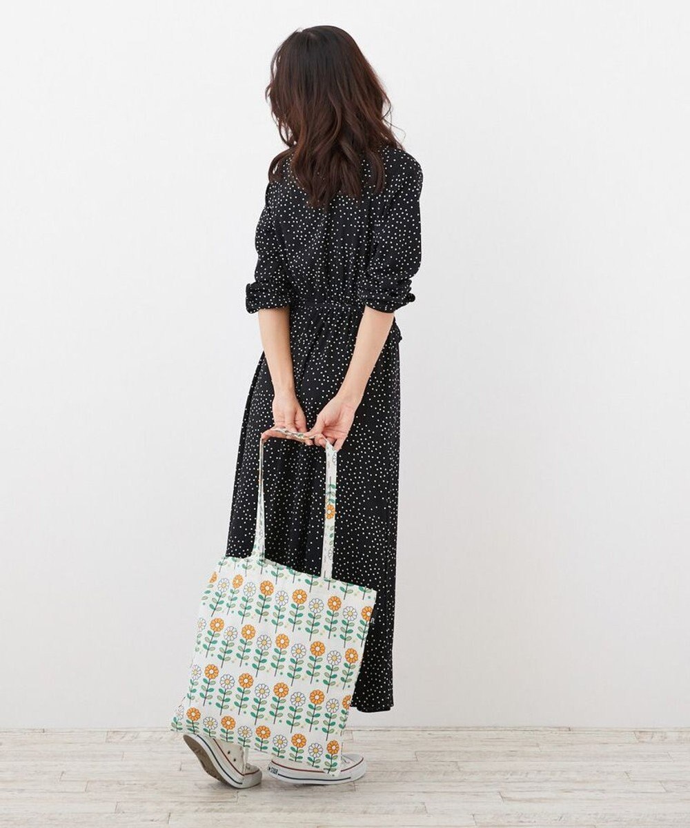 ROOTOTE 6452【A4サイズ収納】RO.トール.フラット.レトロ-A 