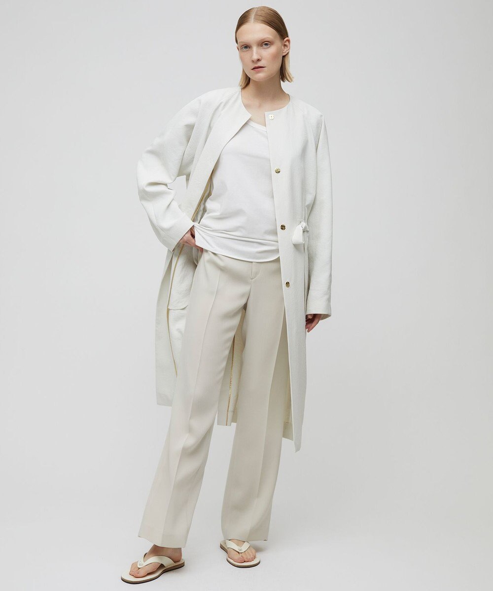 BEIGE， 【S-size】PORDIC / スプリングコート 