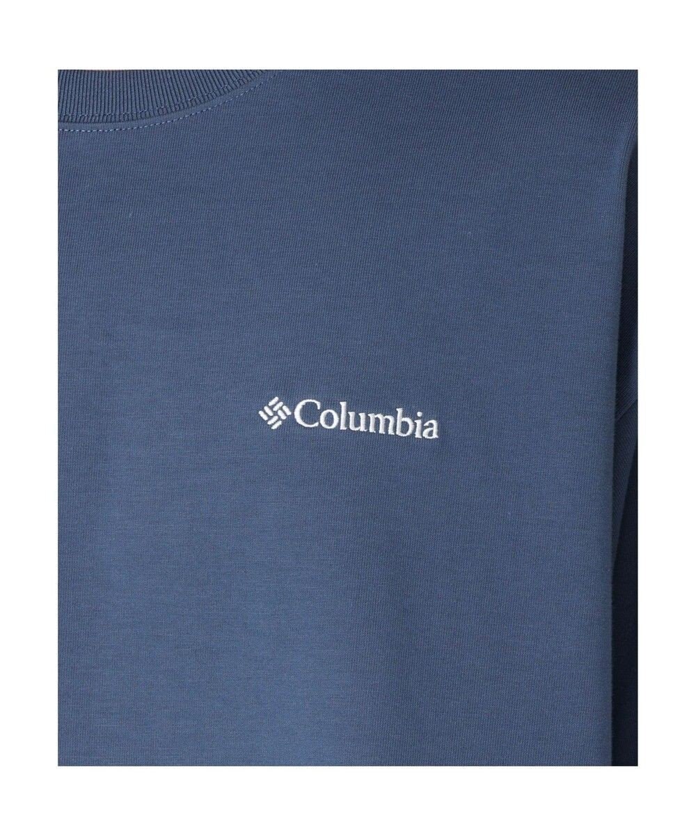 Columbia Columbia/ ロマビスタグラフィックショートスリーブTシャツ /コロンビア 