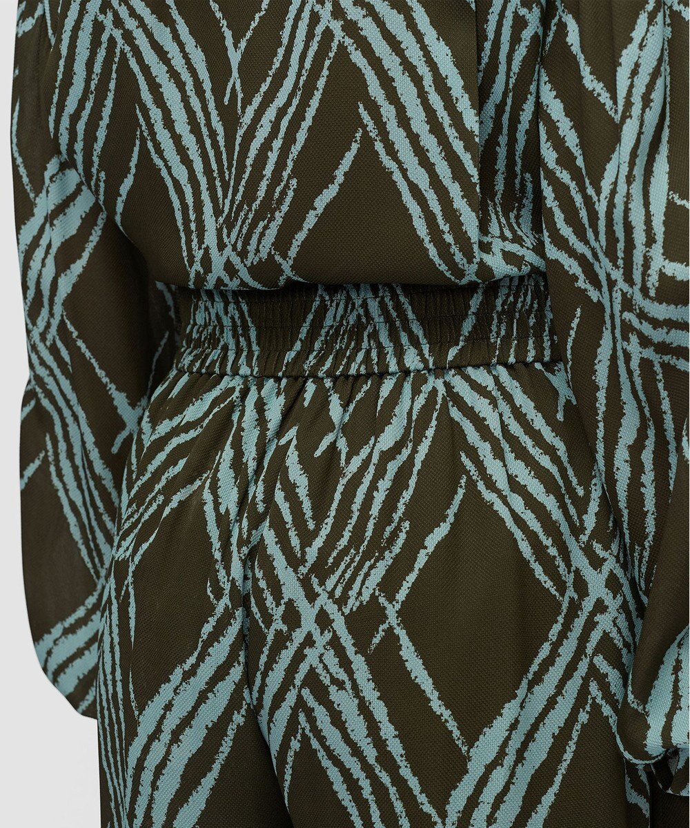 JOSEPH オープンウィーブ　トラウザーズ 