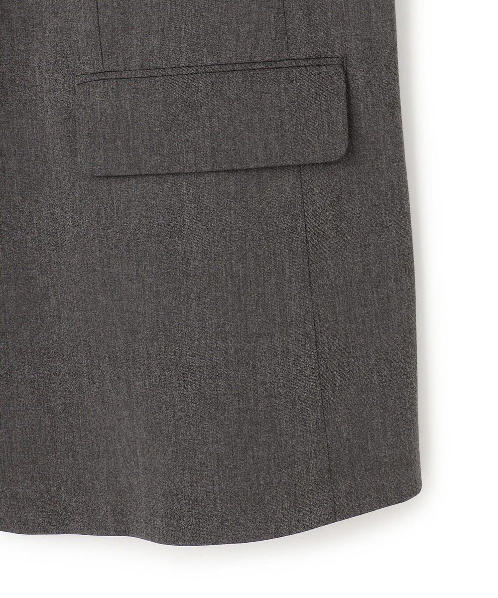 UNFILO L マイビューティ オーバージャケット 