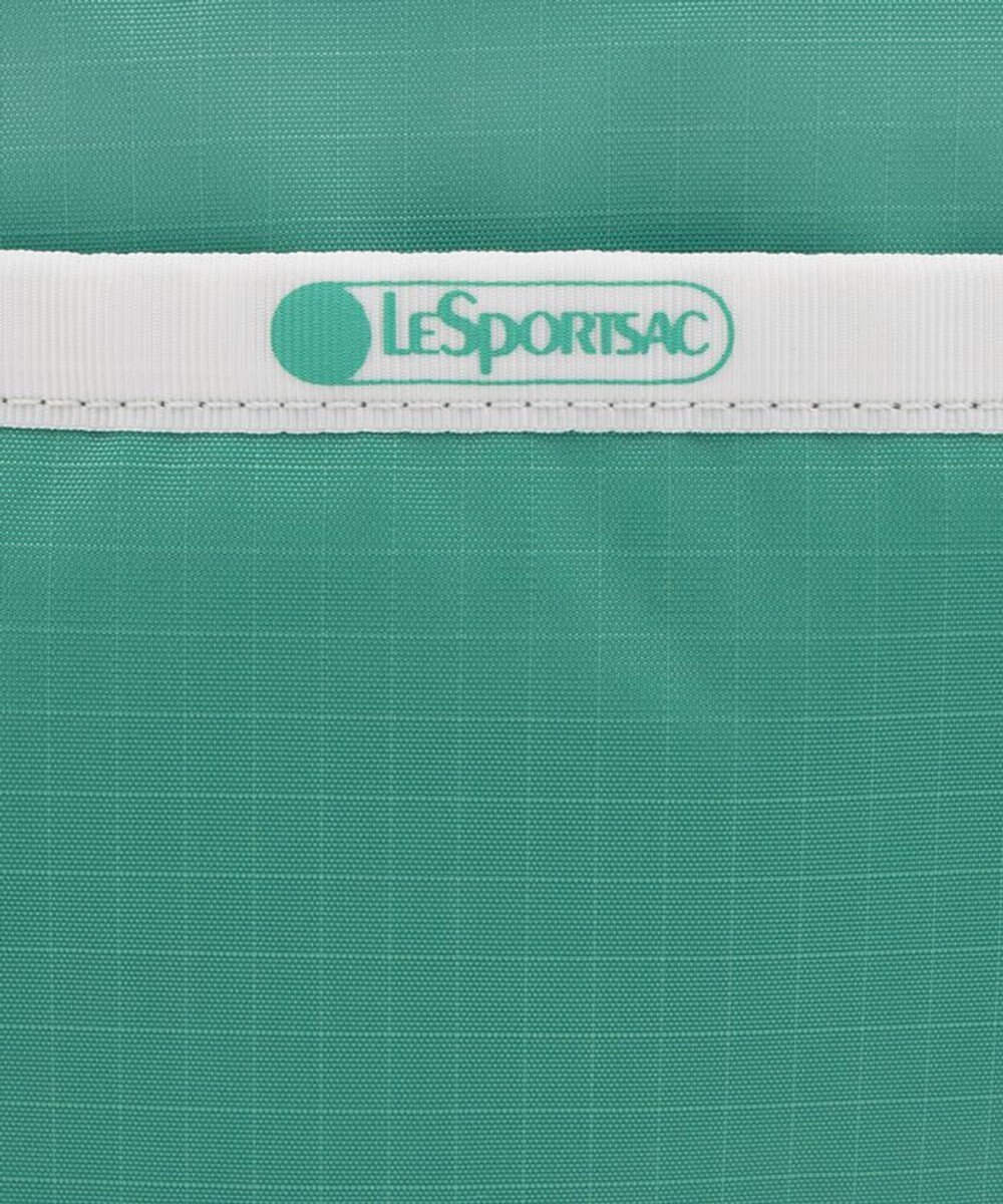 LeSportsac CAMERA CROSSBODY/スペクテイターケリーグリーン 