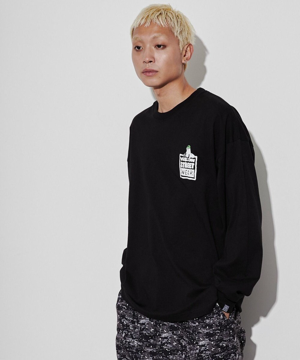 WEGO VISIONゴーストスケーターLST 