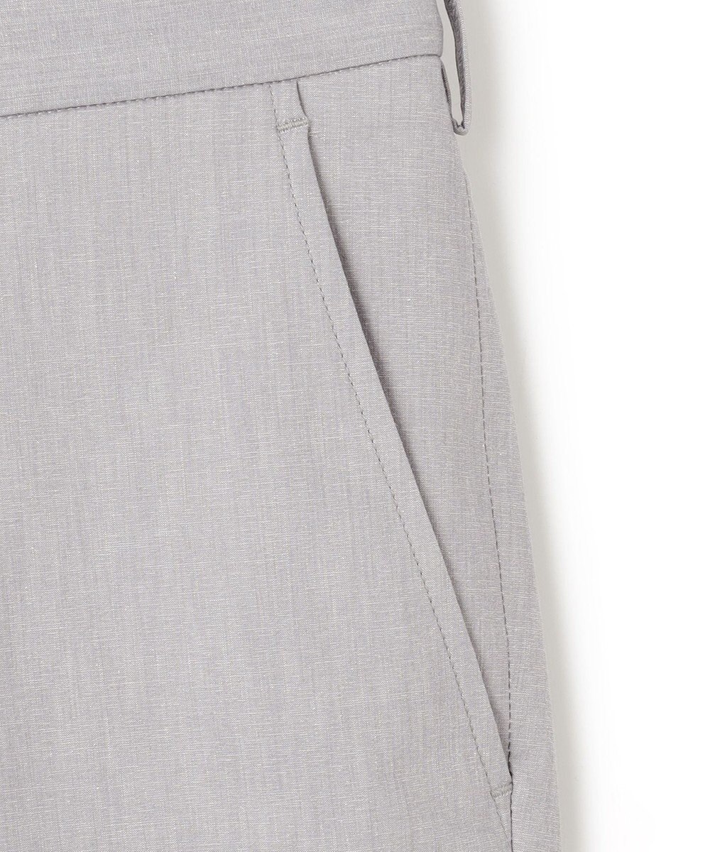 JOSEPH HOMME リネンシャンブレーストレッチ / CITY 