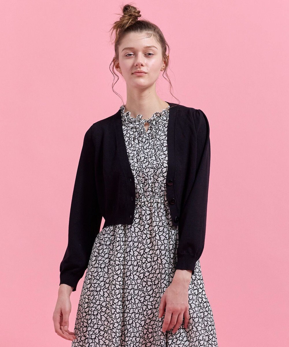 TOCCA LITTLE FORTUNE カーディガン 