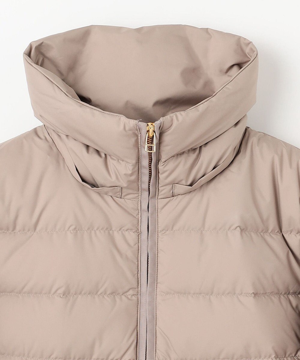 ANY 【フード取り外し可能】楽映えリッチダウン 