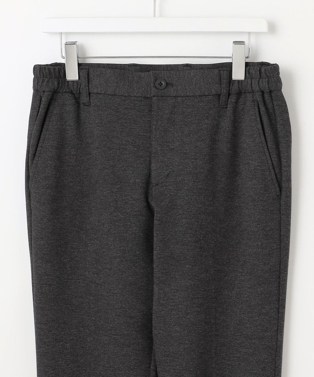 23区GOLF 【MEN】レーヨンナイロンポンチパンツ 