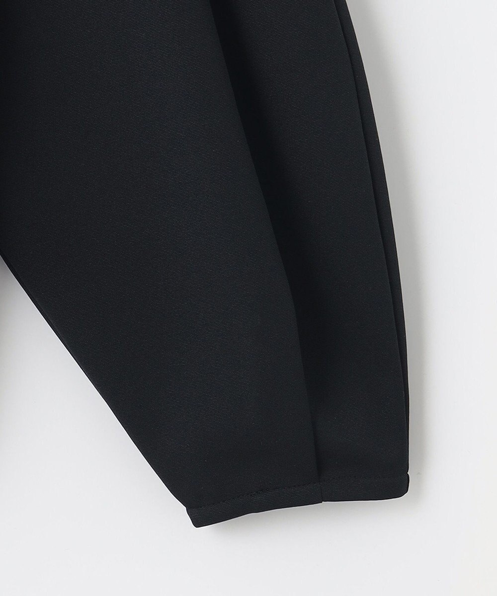 NAVE 【ReNAVE　UVカット・接触冷感・洗える】ボリュームスリーブジャージー 