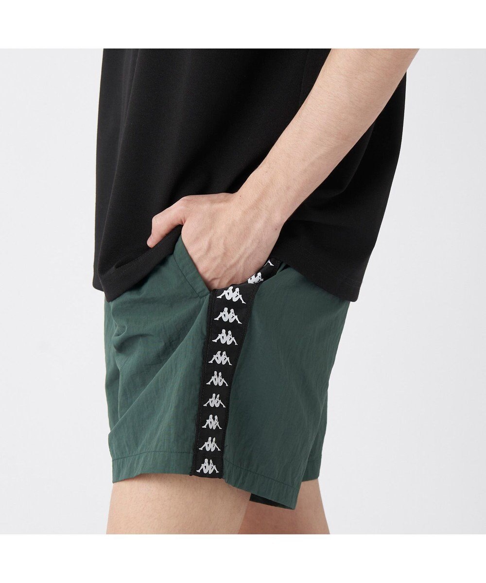 OP／FILA 【Kappa】バンダ アクティブショーツ 