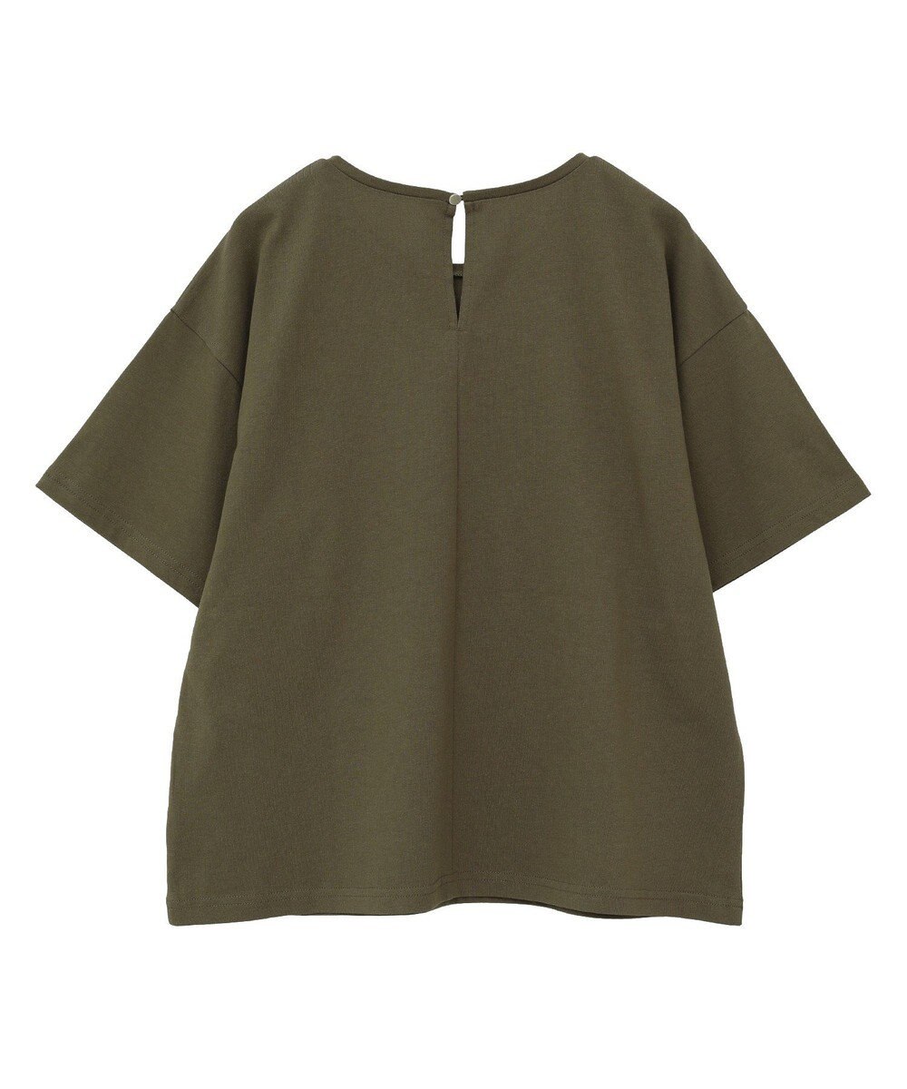 Green Parks ・ＥＬＥＮＣＡＲＥ　ＤＵＥ　チュールフリルレイヤーＴＥＥ 