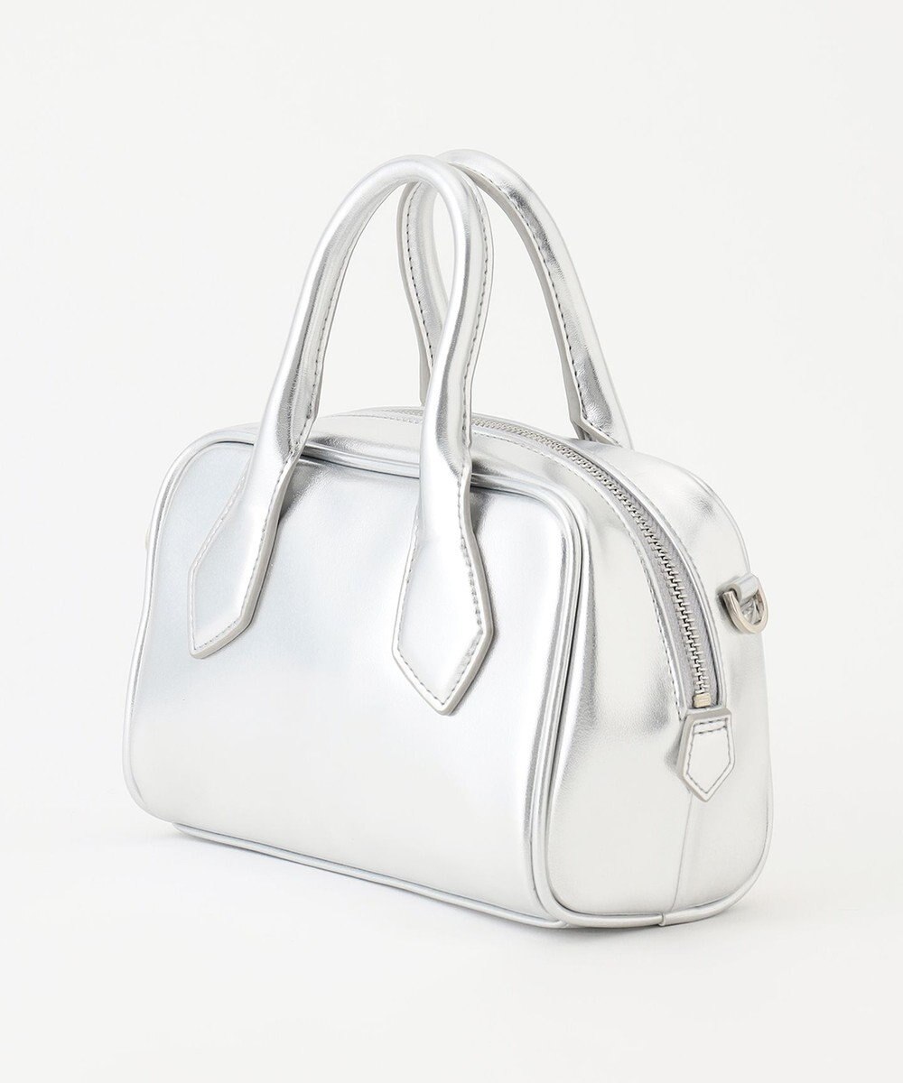 ICB ミニボストンショルダー 