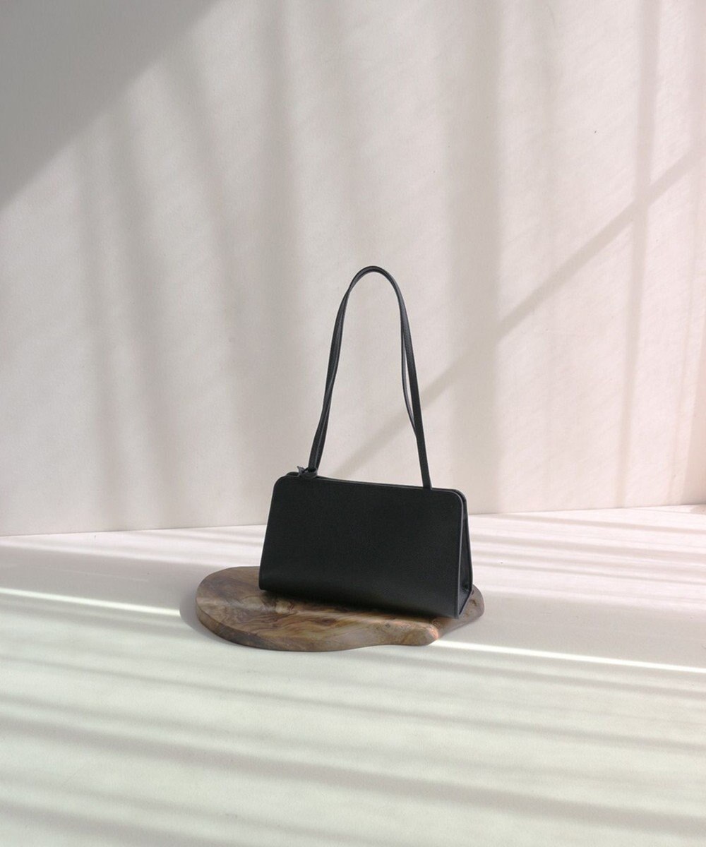 MORROW by thank 【石岡真実コラボ】NOAH ショルダーバッグ 